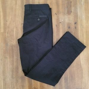 PRADA MEN'S DRESS PANTS